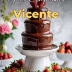 feliz cumpleaños vicente