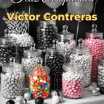 feliz cumpleaños víctor contreras