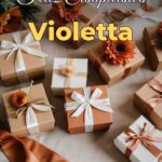 feliz cumpleaños violetta