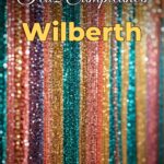 feliz cumpleaños wilberth