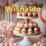 feliz cumpleaños wisnaldo