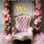 feliz cumpleaños wu