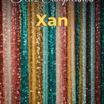 feliz cumpleaños xan