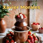 feliz cumpleaños xavier morales