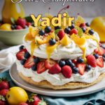 feliz cumpleaños yadir