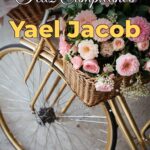 feliz cumpleaños yael jacob