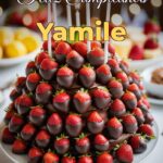 feliz cumpleaños yamile