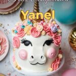 feliz cumpleaños yanel