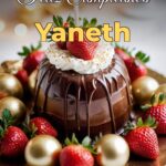 feliz cumpleaños yaneth