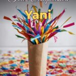 feliz cumpleaños yani