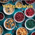 feliz cumpleaños yaritza galvis