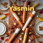 feliz cumpleaños yasmin