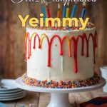 feliz cumpleaños yeimmy
