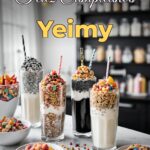 feliz cumpleaños yeimy
