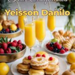 feliz cumpleaños yeisson danilo