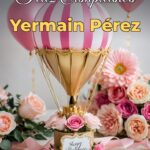 feliz cumpleaños yermain pérez