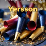 feliz cumpleaños yersson