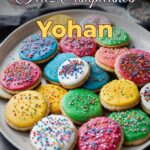 feliz cumpleaños yohan