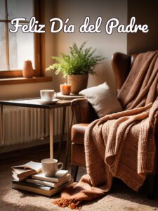 Feliz Día del Padre Abuelo
