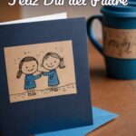 Feliz Día del Padre - Feliz Día del Padre para mi Papá