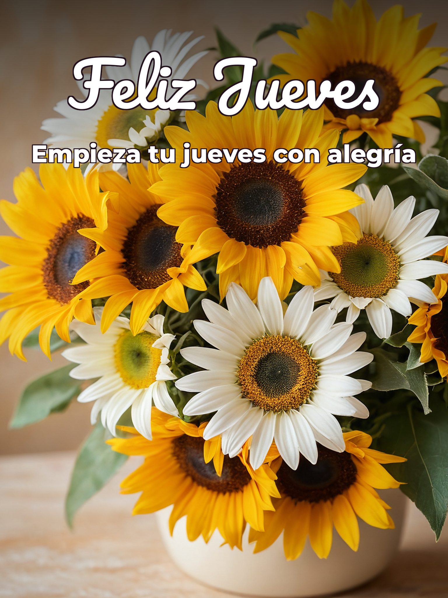 Feliz día jueves imágenes para celular descargar