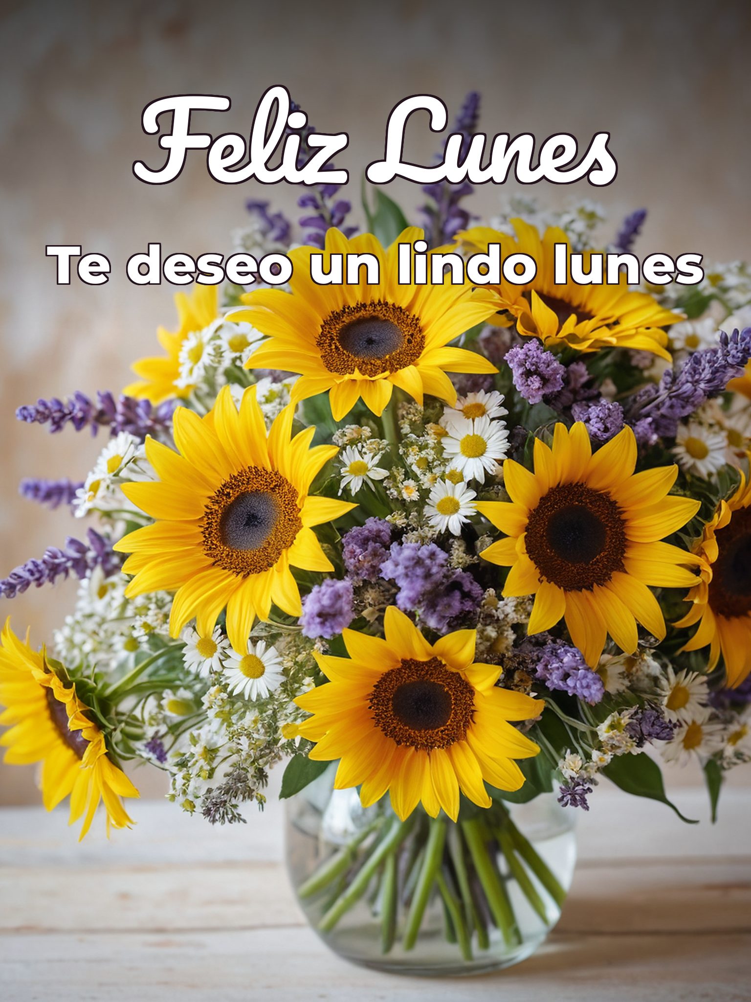 Feliz día lunes para WhatsApp gratis para celular