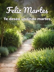 Feliz día martes amiga para descargar gratis para celular