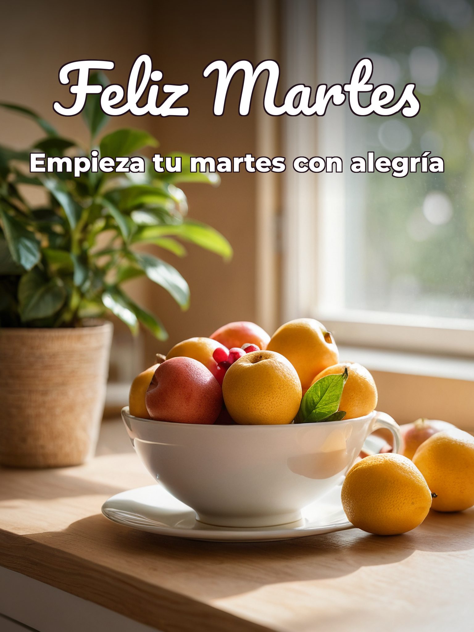 Feliz día martes para descargar gratis para celular