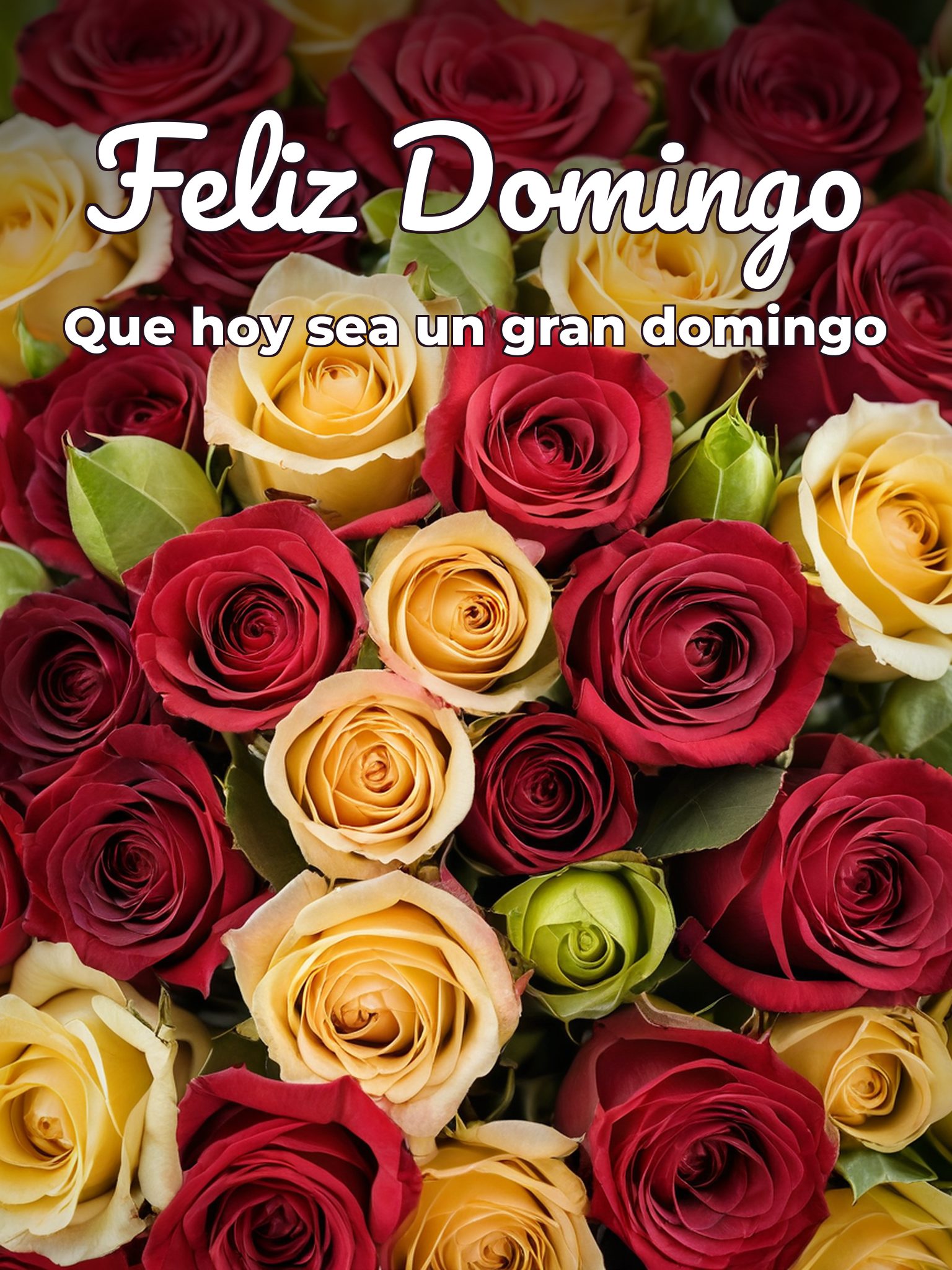 Feliz domingo amor frases para celular