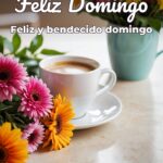 feliz domingo feliz y bendecido domingo