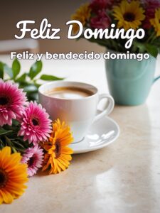 Feliz domingo chicas para celular