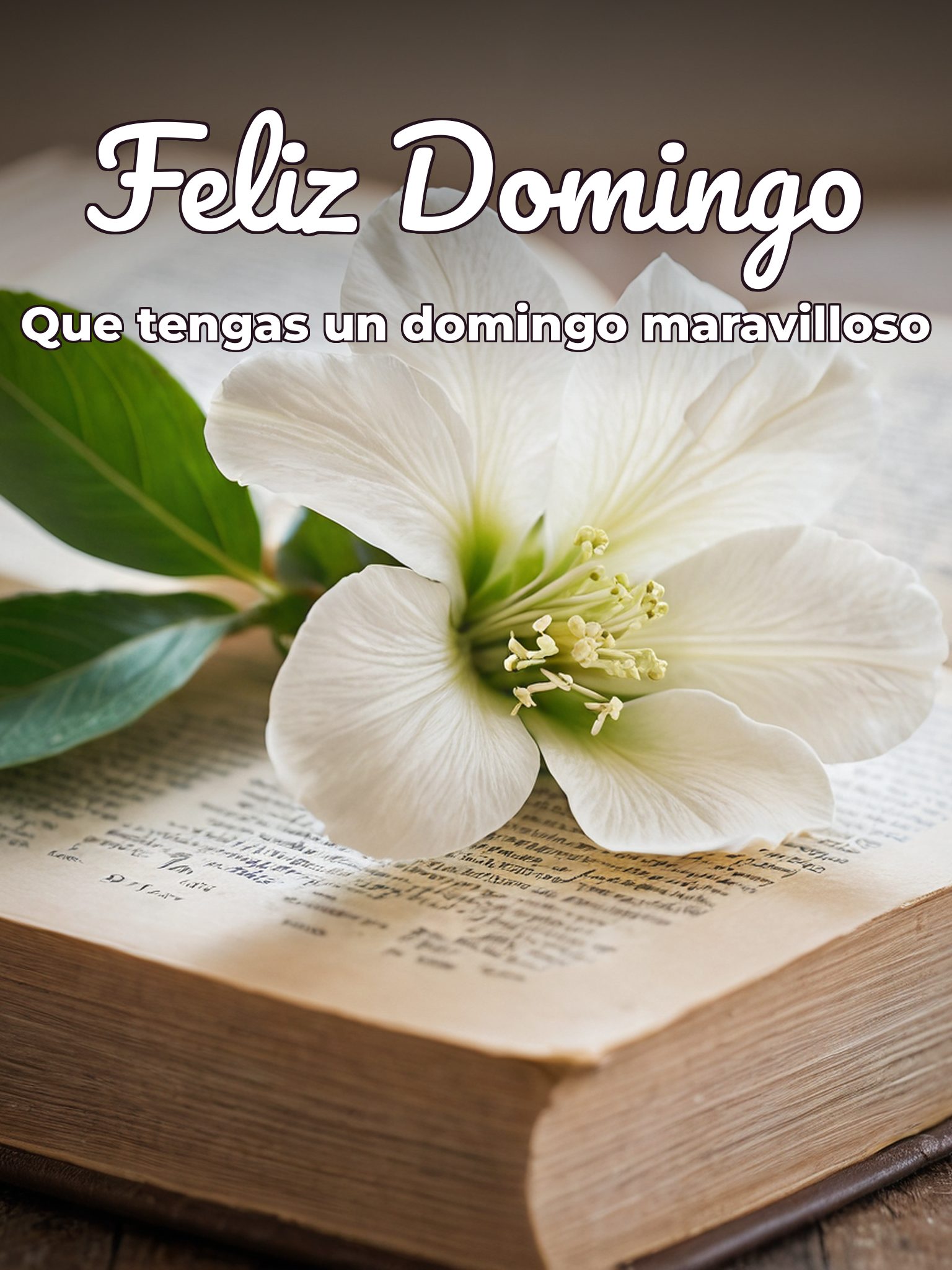Feliz domingo Dios te bendiga frases para celular