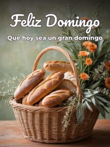 Feliz domingo Facebook para WhatsApp