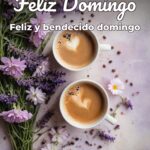 feliz domingo feliz y bendecido domingo