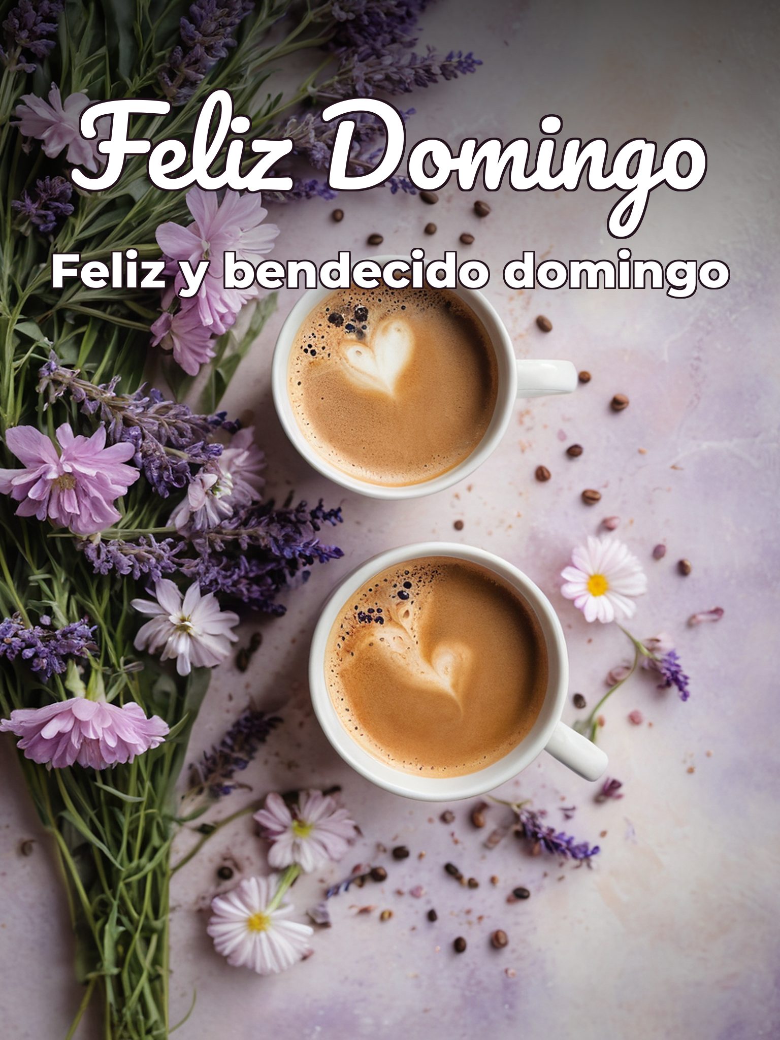 Feliz domingo frases cristianas para celular