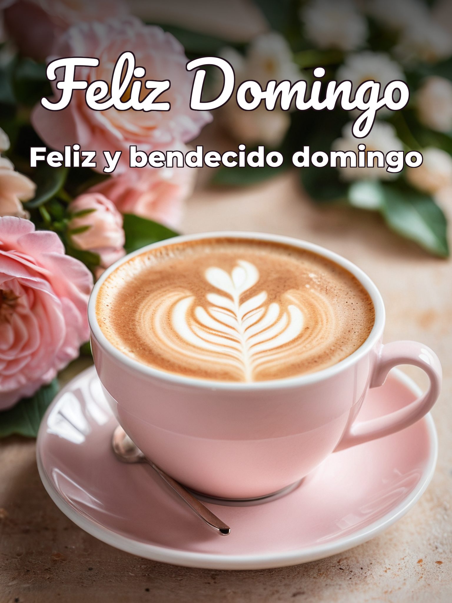 Feliz domingo imágenes para Facebook para celular
