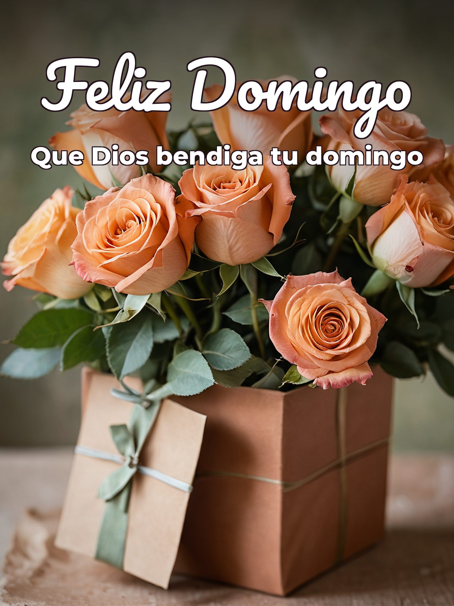 Feliz domingo mi amor poema para celular