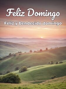 Feliz domingo Navidad para celular