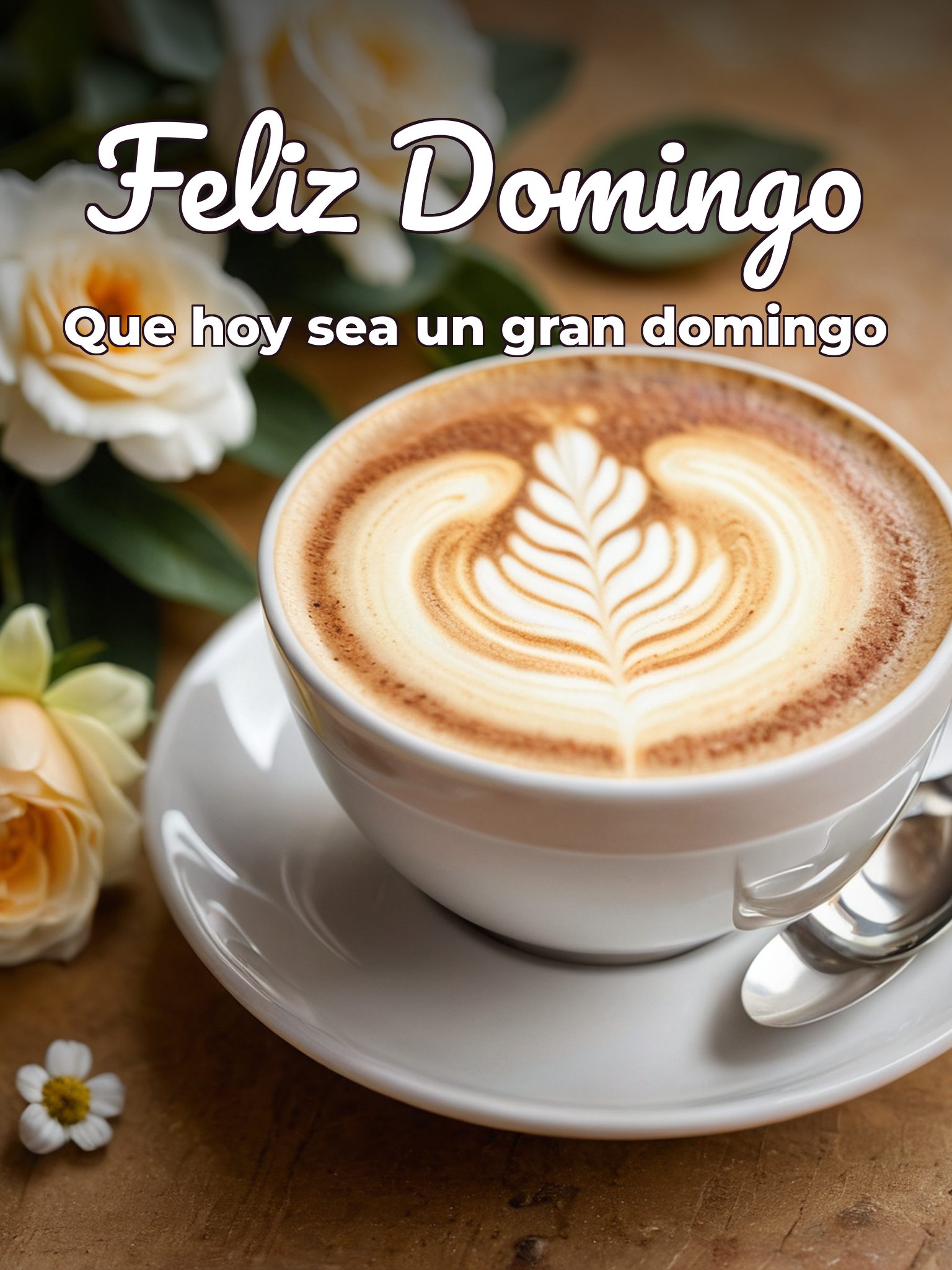 Feliz domingo para todos frases para celular