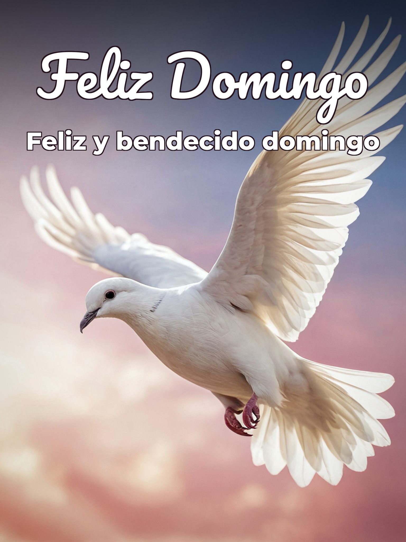 Feliz domingo que Dios los bendiga para celular - Imágenes gratis para ...