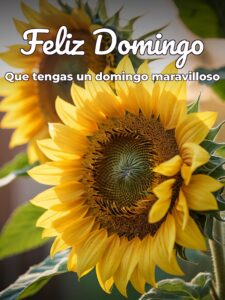 Feliz domingo religioso para celular