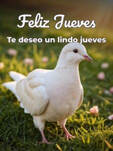 Feliz jueves bendiciones para celular descargar