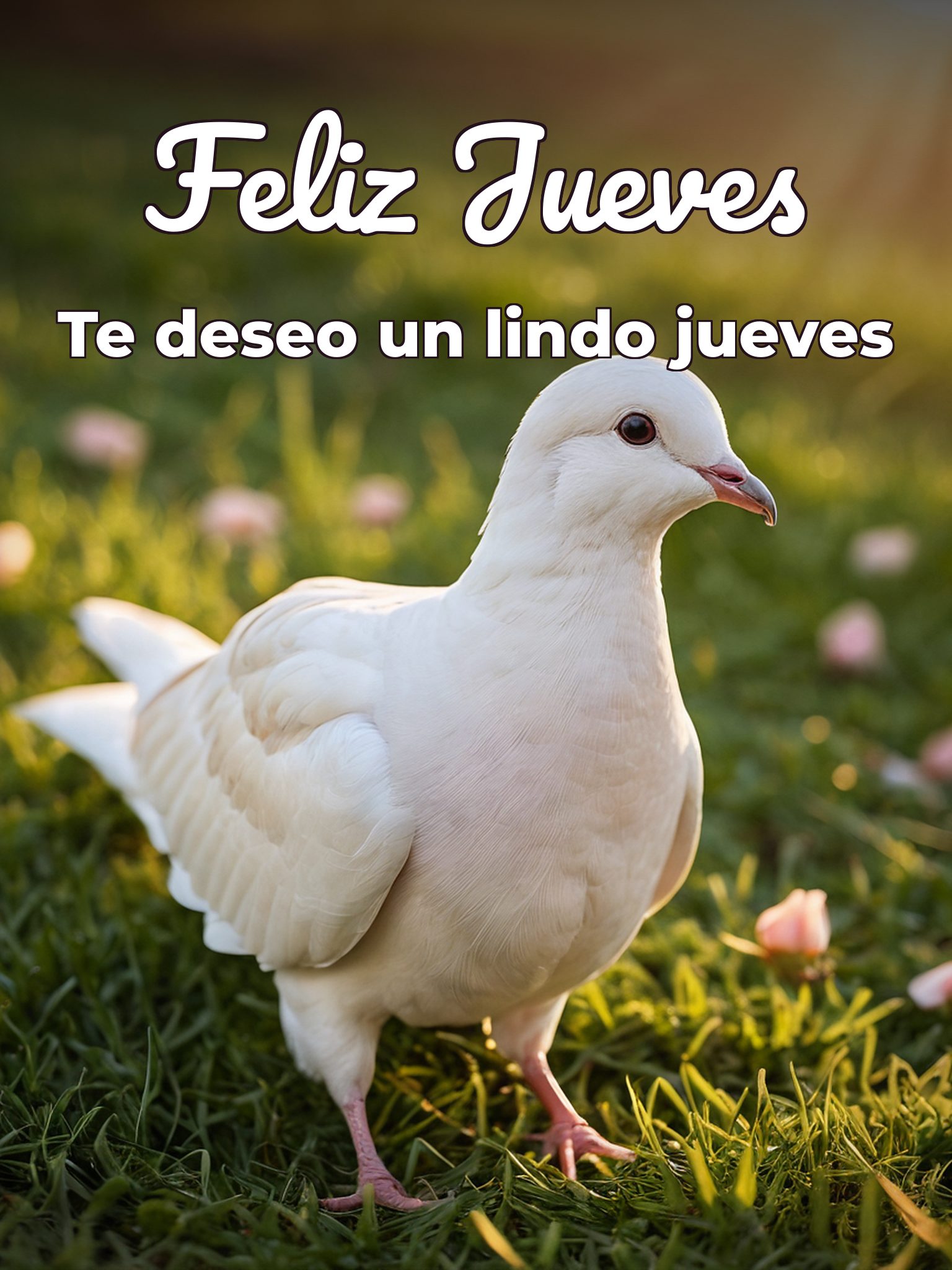 Feliz jueves bendiciones para celular descargar