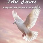feliz jueves empieza tu jueves con alegría