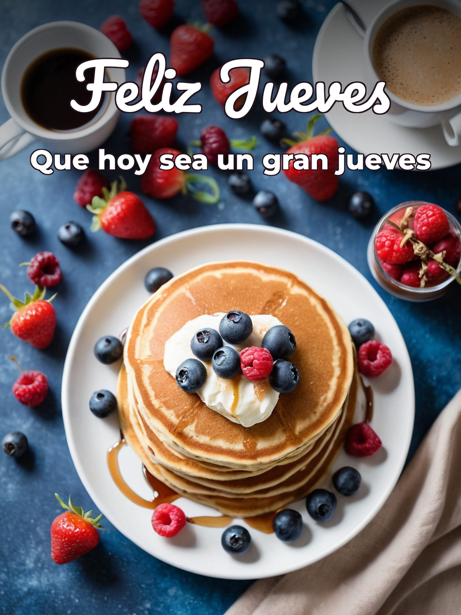Feliz jueves corazón para celular descargar