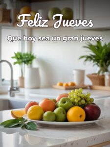 Feliz jueves Facebook para celular descargar