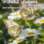 feliz jueves que tengas un jueves maravilloso