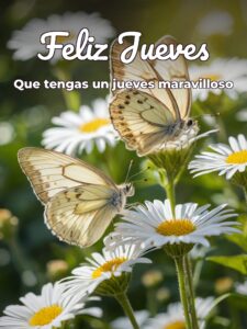 Feliz jueves frases cristianas para Facebook