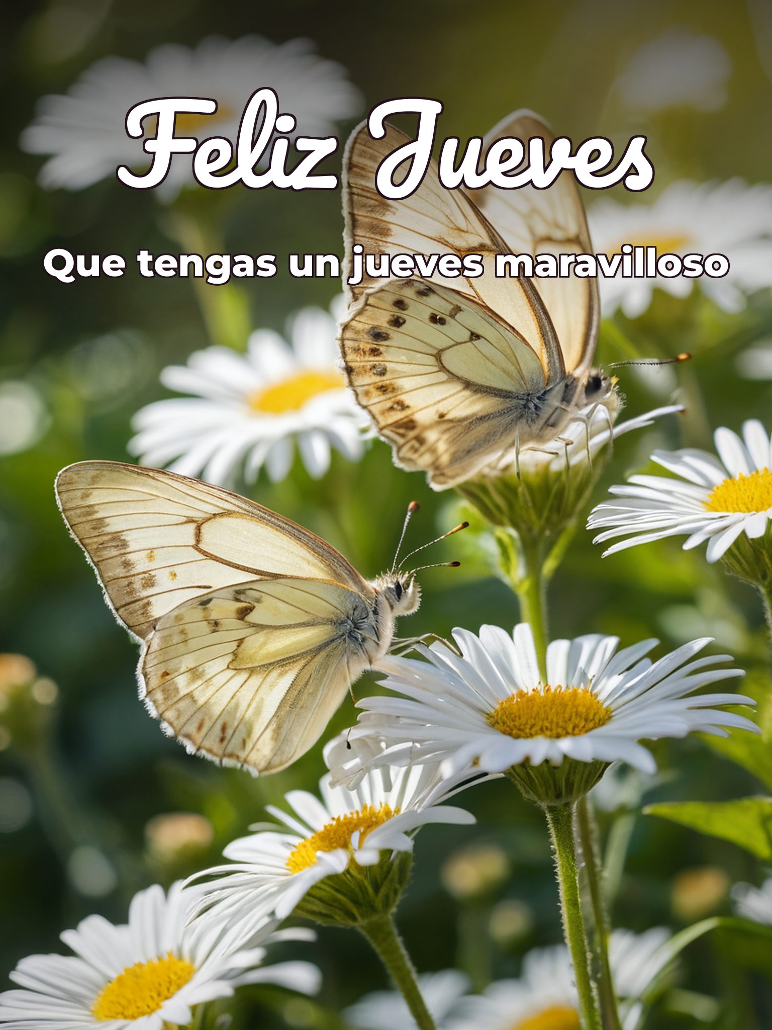 Feliz jueves frases cristianas para Facebook