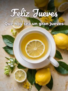 Feliz jueves gif para Facebook